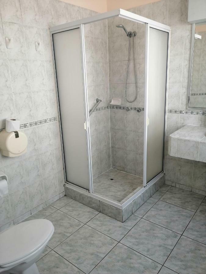 Hotel Londres La Serena Ngoại thất bức ảnh