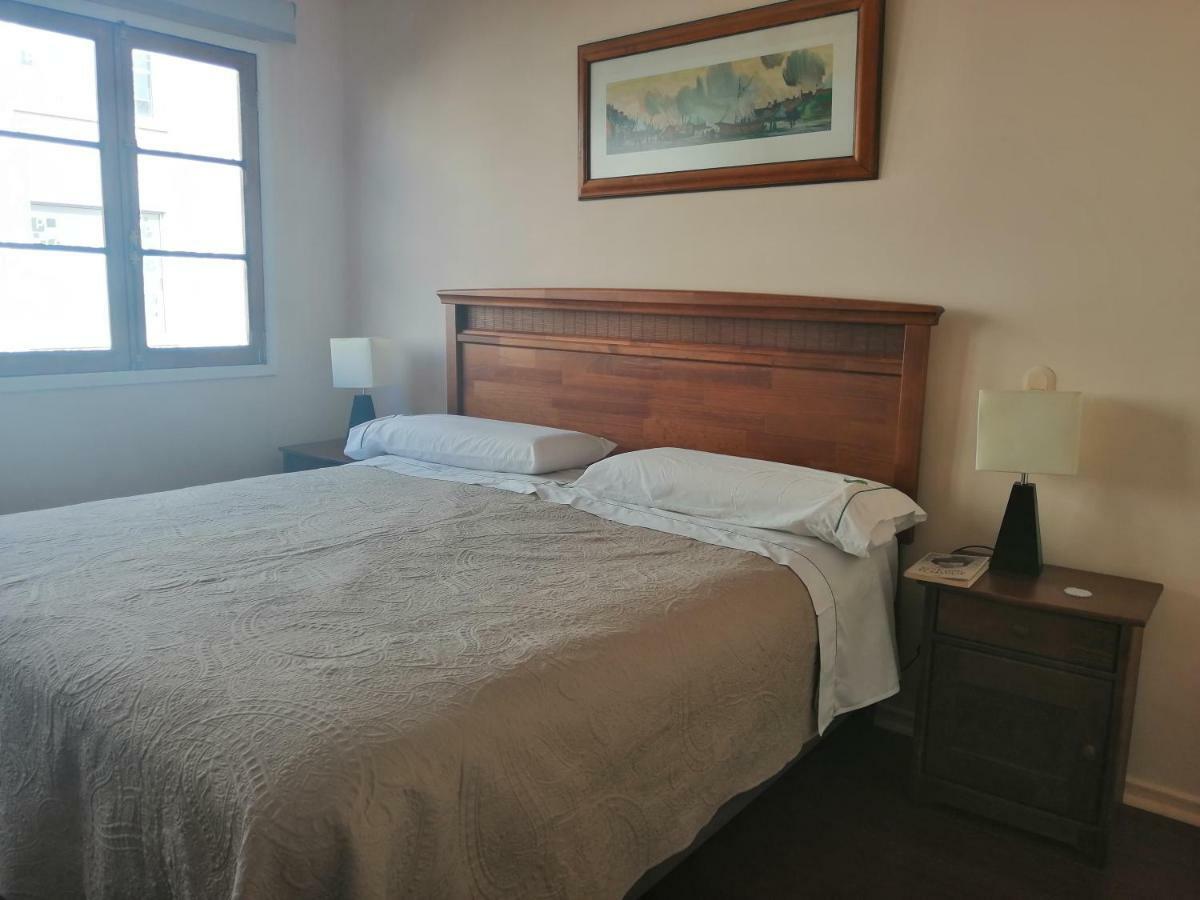 Hotel Londres La Serena Ngoại thất bức ảnh